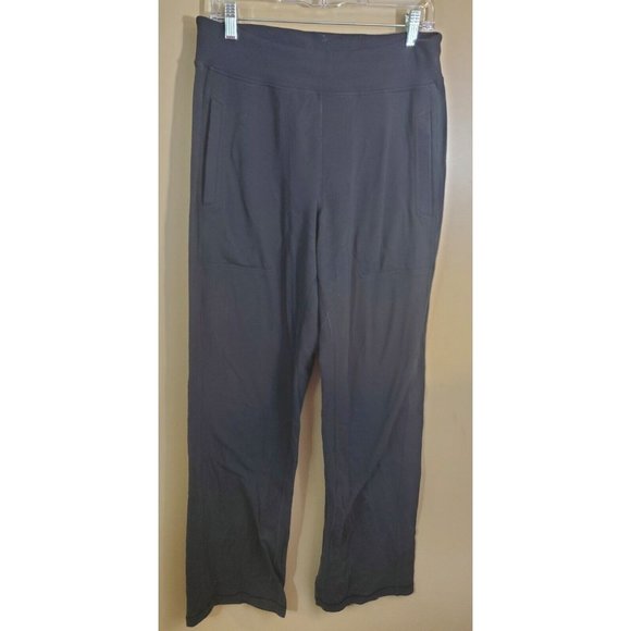 Lululemon Other - Men's Black Lululemon Sweatpants, Size M
